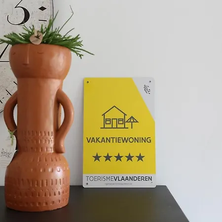 Feliz Appartement Nieuport