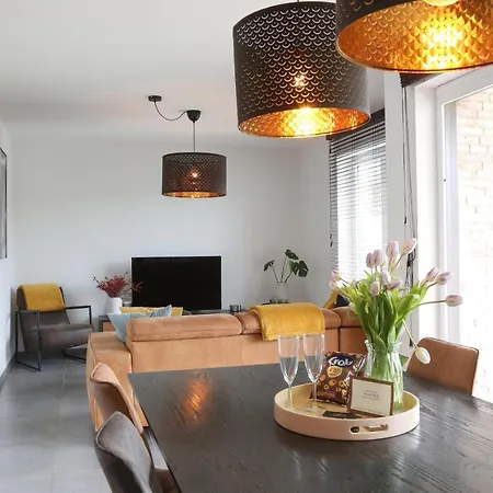 Appartement Feliz