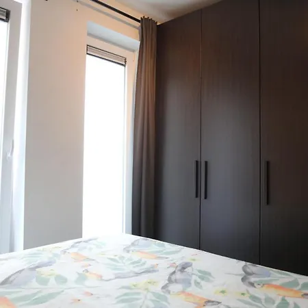 Appartement Feliz Nieuport